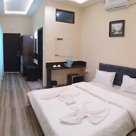 Whistling Wind Resorts By Stayapart Lataguri Extérieur photo