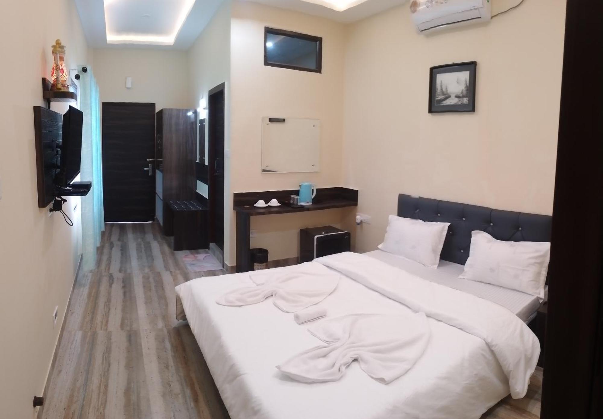 Whistling Wind Resorts By Stayapart Lataguri Extérieur photo